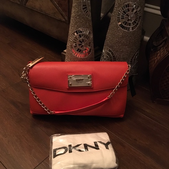 Dkny Bags Dkny Purse Poshmark